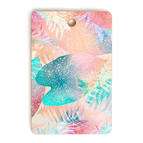 Iveta Abolina Azemmour Cutting Board Rectangle