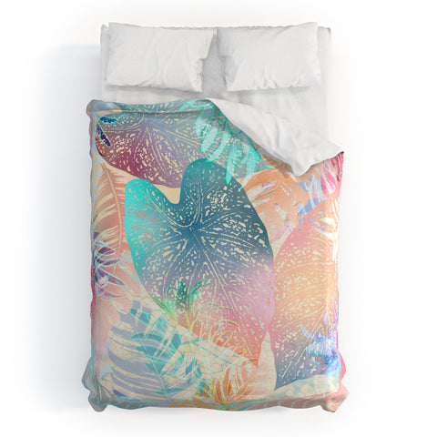 Iveta Abolina Azemmour Duvet Cover