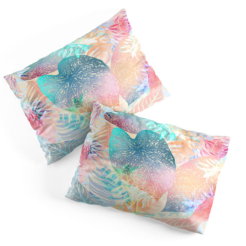 Iveta Abolina Azemmour Pillow Shams