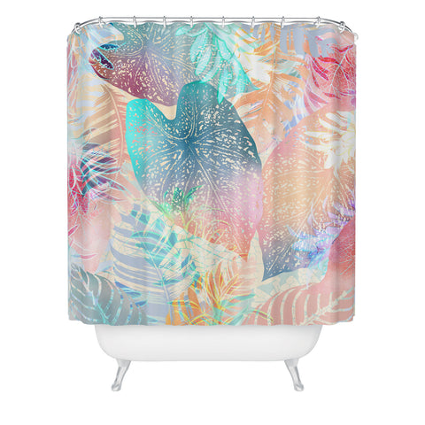 Iveta Abolina Azemmour Shower Curtain