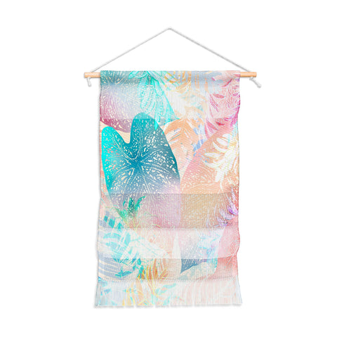 Iveta Abolina Azemmour Wall Hanging Portrait