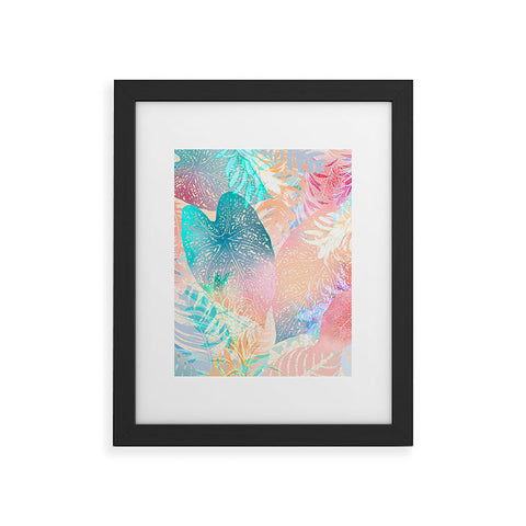 Iveta Abolina Azemmour Framed Art Print