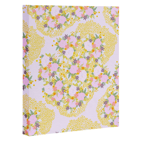 Iveta Abolina Babette Garden Art Canvas