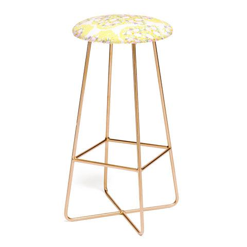 Iveta Abolina Babette Garden Bar Stool