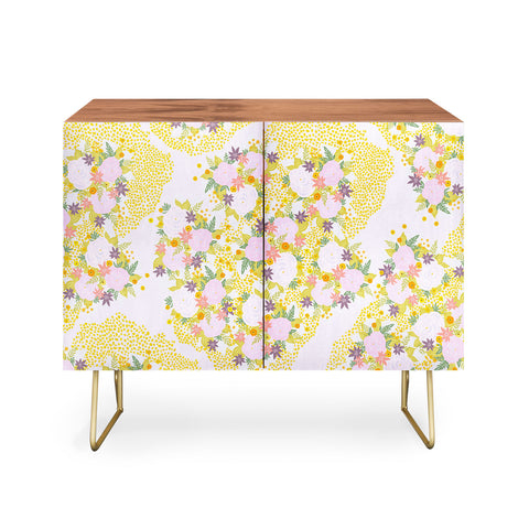 Iveta Abolina Babette Garden Credenza