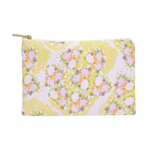 Iveta Abolina Babette Garden Pouch