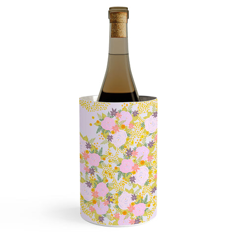 Iveta Abolina Babette Garden Wine Chiller