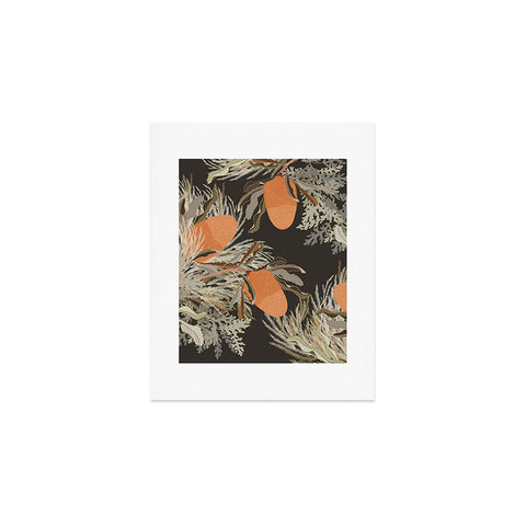 Iveta Abolina Banksia Art Print