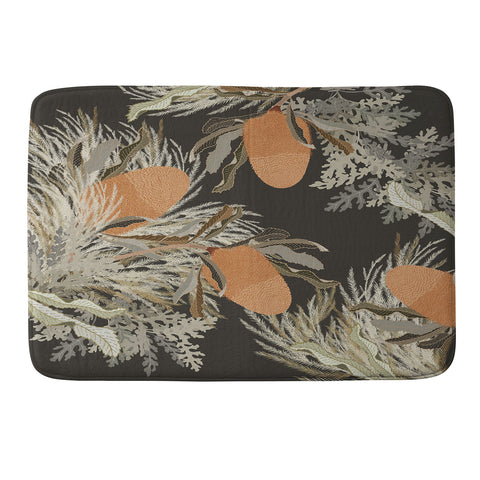 Iveta Abolina Banksia Memory Foam Bath Mat