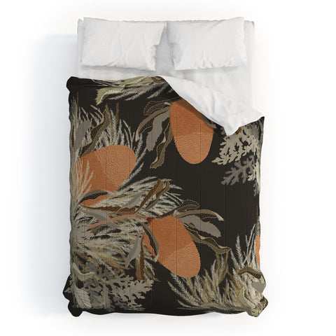Iveta Abolina Banksia Comforter