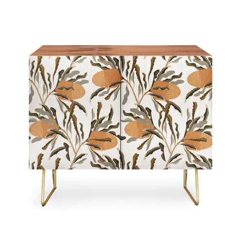 Iveta Abolina Banksia Cream Credenza