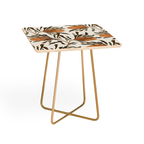 Iveta Abolina Banksia Cream Side Table