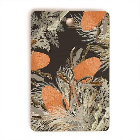 Iveta Abolina Banksia Cutting Board Rectangle