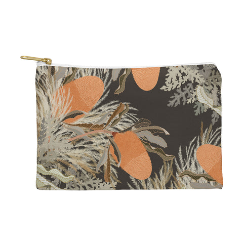 Iveta Abolina Banksia Pouch