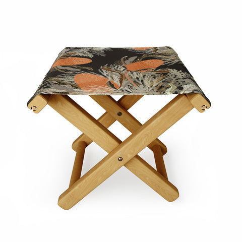 Iveta Abolina Banksia Folding Stool
