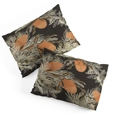 Iveta Abolina Banksia Pillow Shams