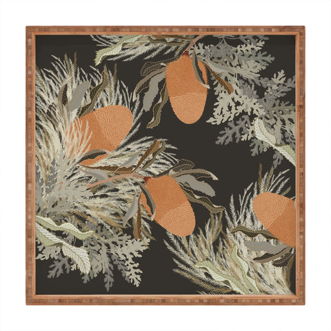 Iveta Abolina Banksia Square Tray