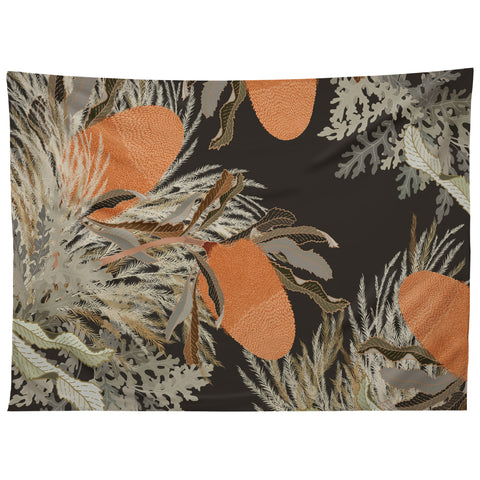 Iveta Abolina Banksia Tapestry