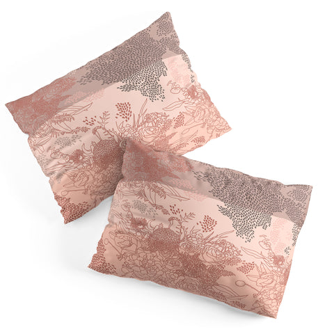 Iveta Abolina Bardot Vineyard Pillow Shams