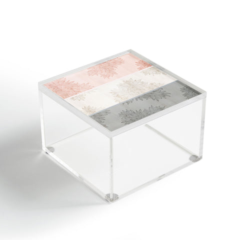 Iveta Abolina Beach Day Acrylic Box
