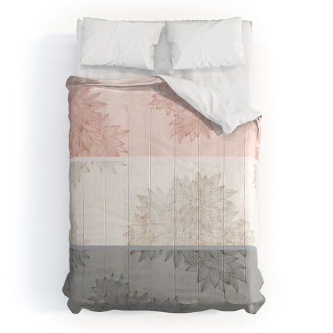 Iveta Abolina Beach Day Comforter