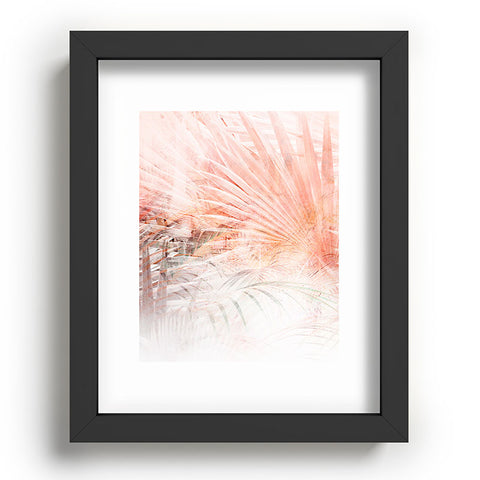 Iveta Abolina Beach Romance Recessed Framing Rectangle