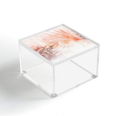 Iveta Abolina Beach Romance Acrylic Box