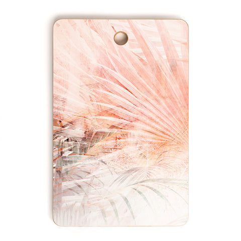 Iveta Abolina Beach Romance Cutting Board Rectangle