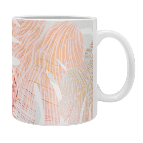 Iveta Abolina Beach Romance II Coffee Mug