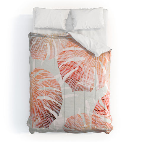 Iveta Abolina Beach Romance II Comforter
