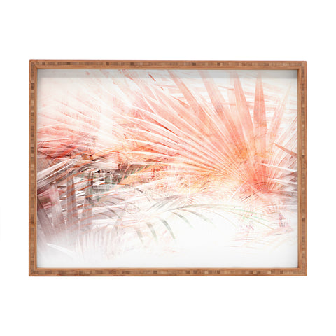 Iveta Abolina Beach Romance Rectangular Tray