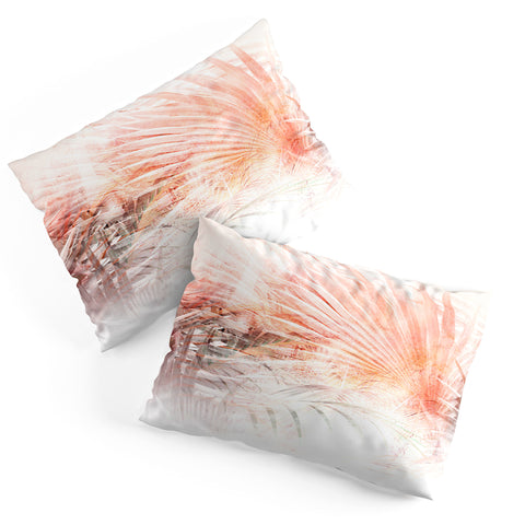 Iveta Abolina Beach Romance Pillow Shams