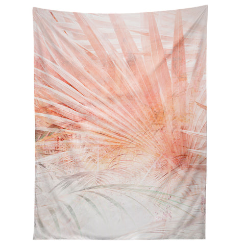 Iveta Abolina Beach Romance Tapestry