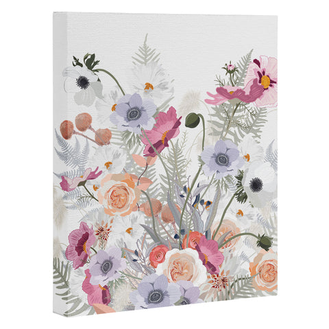 Iveta Abolina Beatriz Morning Art Canvas