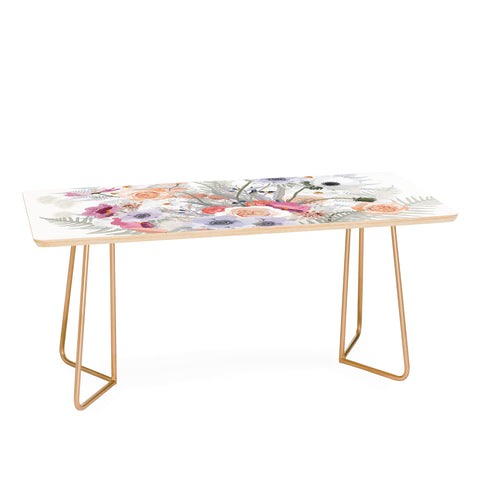 Iveta Abolina Beatriz Morning Coffee Table