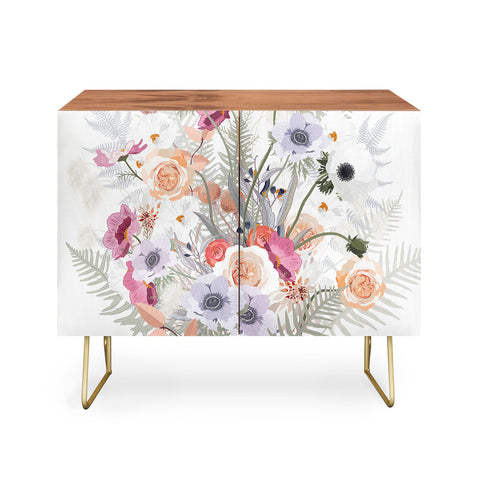 Iveta Abolina Beatriz Morning Credenza