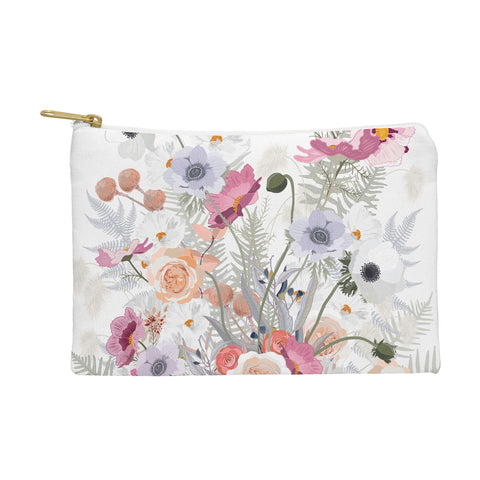 Iveta Abolina Beatriz Morning Pouch