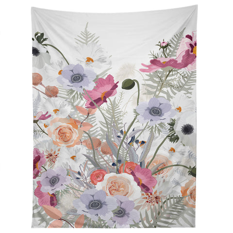 Iveta Abolina Beatriz Morning Tapestry