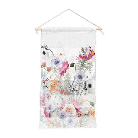 Iveta Abolina Beatriz Morning Wall Hanging Portrait