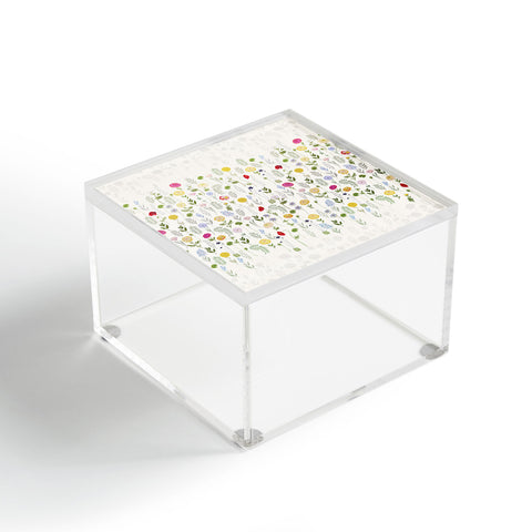 Iveta Abolina Bella Anne Acrylic Box