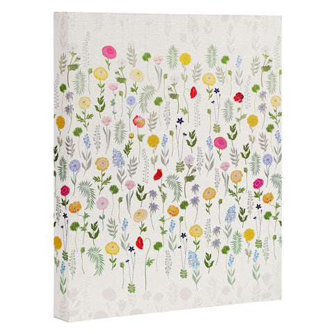 Iveta Abolina Bella Anne Art Canvas