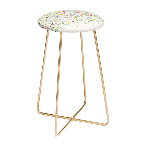 Iveta Abolina Bella Anne Counter Stool
