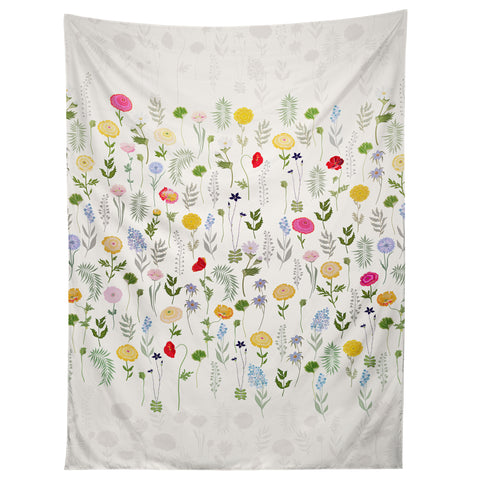 Iveta Abolina Bella Anne Tapestry