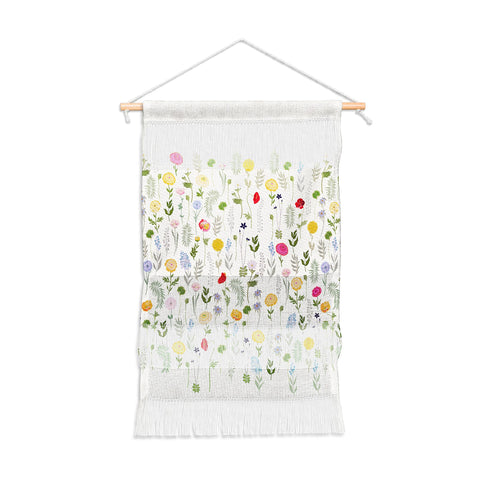 Iveta Abolina Bella Anne Wall Hanging Portrait