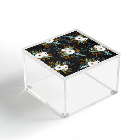 Iveta Abolina Benedetta Garden Acrylic Box