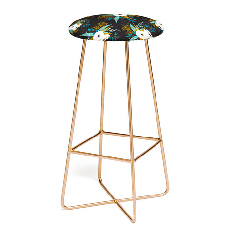 Iveta Abolina Benedetta Garden Bar Stool