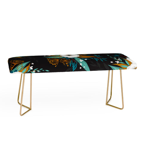 Iveta Abolina Benedetta Garden Bench