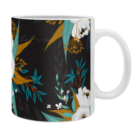 Iveta Abolina Benedetta Garden Coffee Mug
