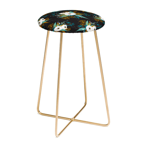 Iveta Abolina Benedetta Garden Counter Stool
