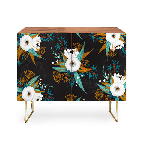 Iveta Abolina Benedetta Garden Credenza